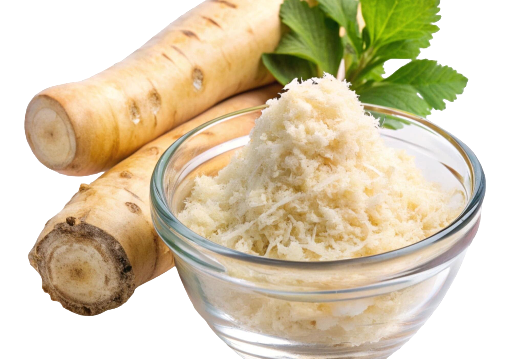 horseradish